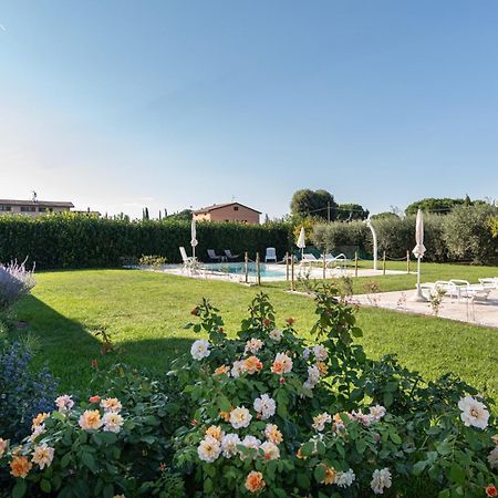 Rosa Di Assisi Bastia Umbra Exterior foto