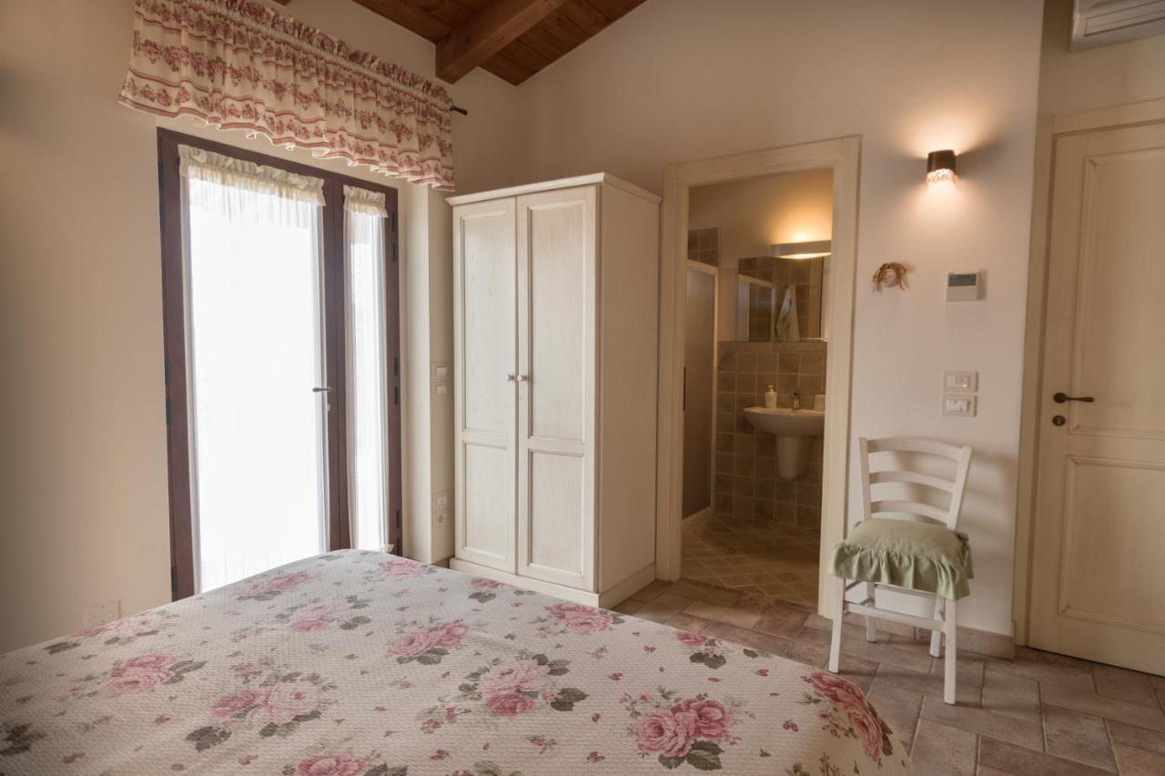 Rosa Di Assisi Bastia Umbra Exterior foto